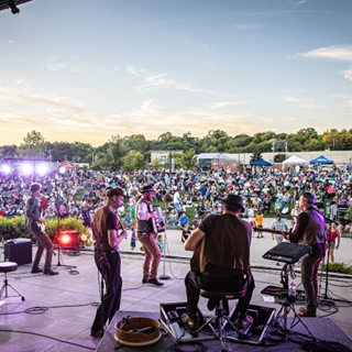 Milwaukee Irish Fest Spotify Playlist Community Events
