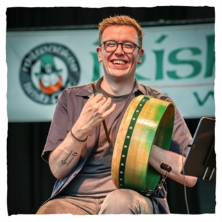Irish Fest Lineup
