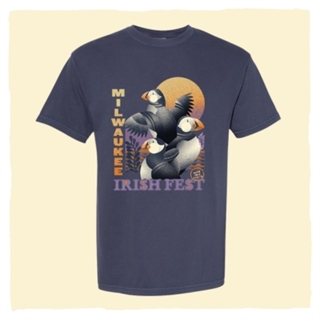Shop Irish Fest Merch