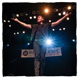 Irish Fest Tickets