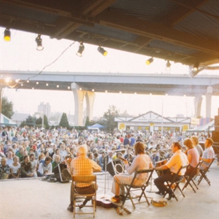 Milwaukee Irish Fest Scrapbook Site