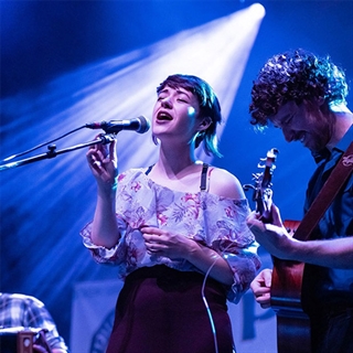 Milwaukee Irish Fest Spotify Playlist Milwaukee Irish Fest Spotify Playlist
