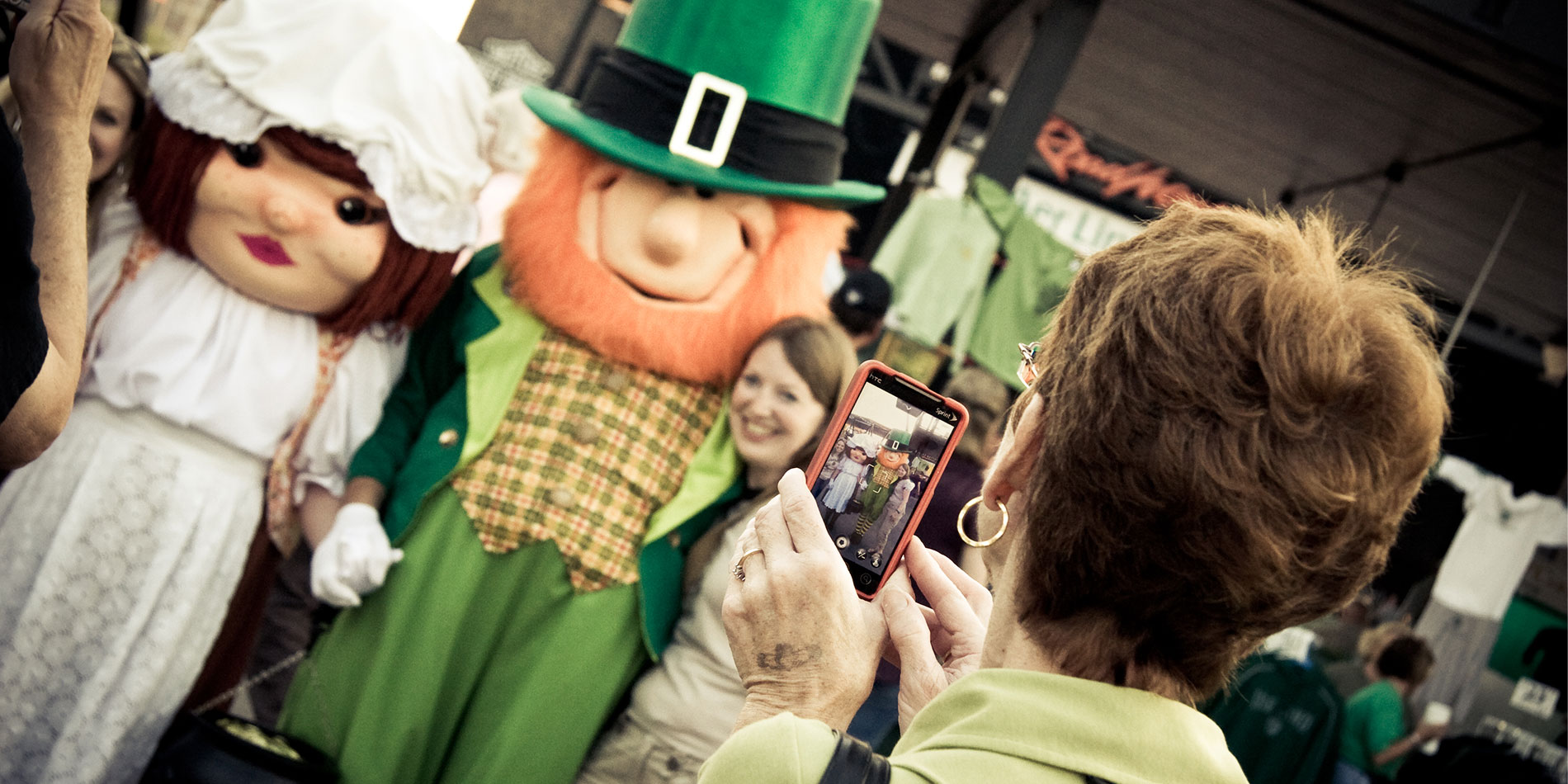 Irish Fest Tickets