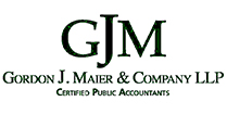 Gordon J. Maier