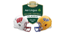 Aer Lingus College Football Classic Milwaukee Irish Fest Sponsor